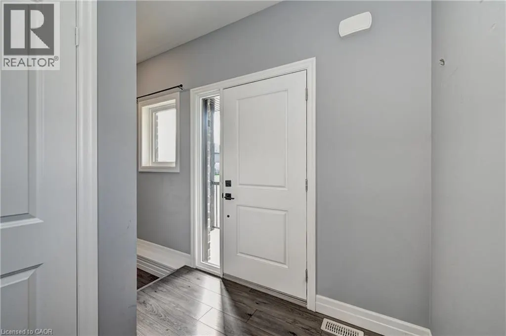 31 CRAB APPLE Court