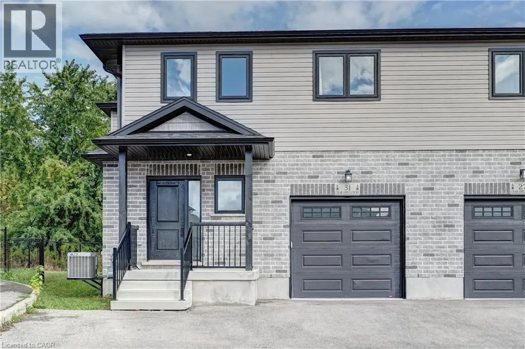 31 CRAB APPLE Court