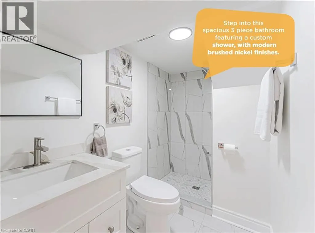 15 BARNSDALE Avenue N Unit# 2, #2