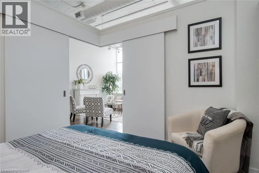 404 KING Street W Unit# 212, #212