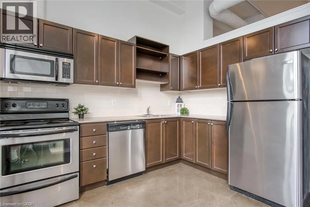 404 KING Street W Unit# 212, #212