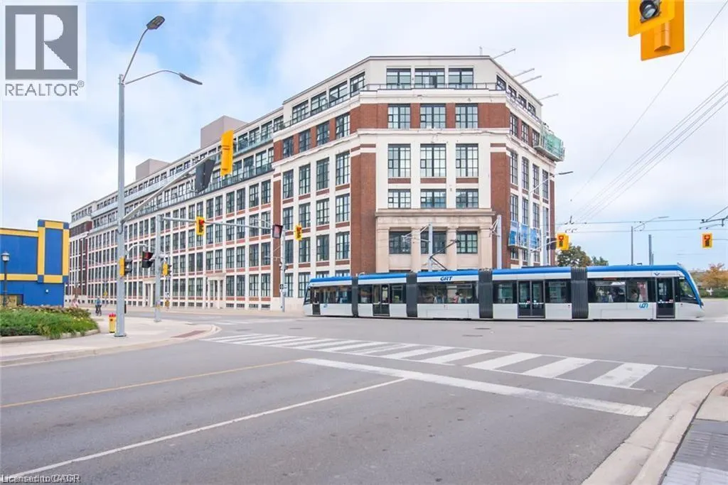 404 KING Street W Unit# 212, #212