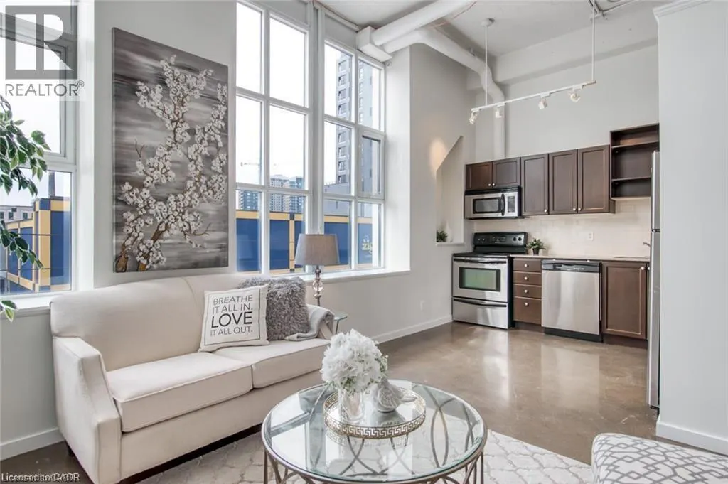 404 KING Street W Unit# 212, #212