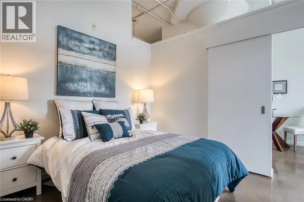 404 KING Street W Unit# 212, #212