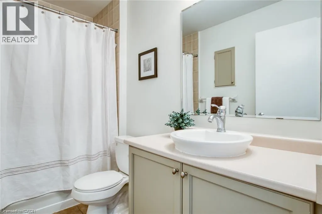 404 KING Street W Unit# 212, #212