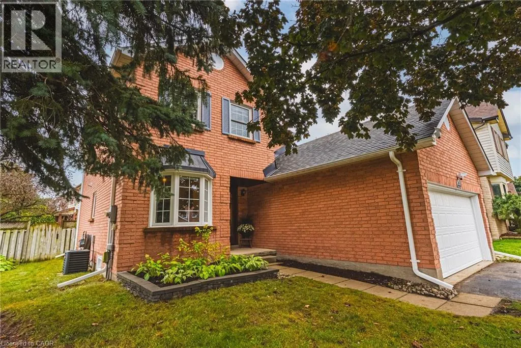 35 COWAN Boulevard