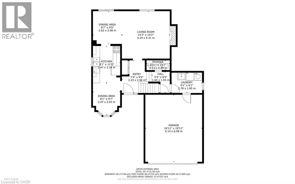 35 COWAN Boulevard