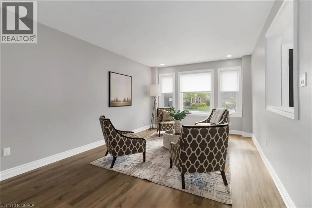275 GRANITE HILL Road