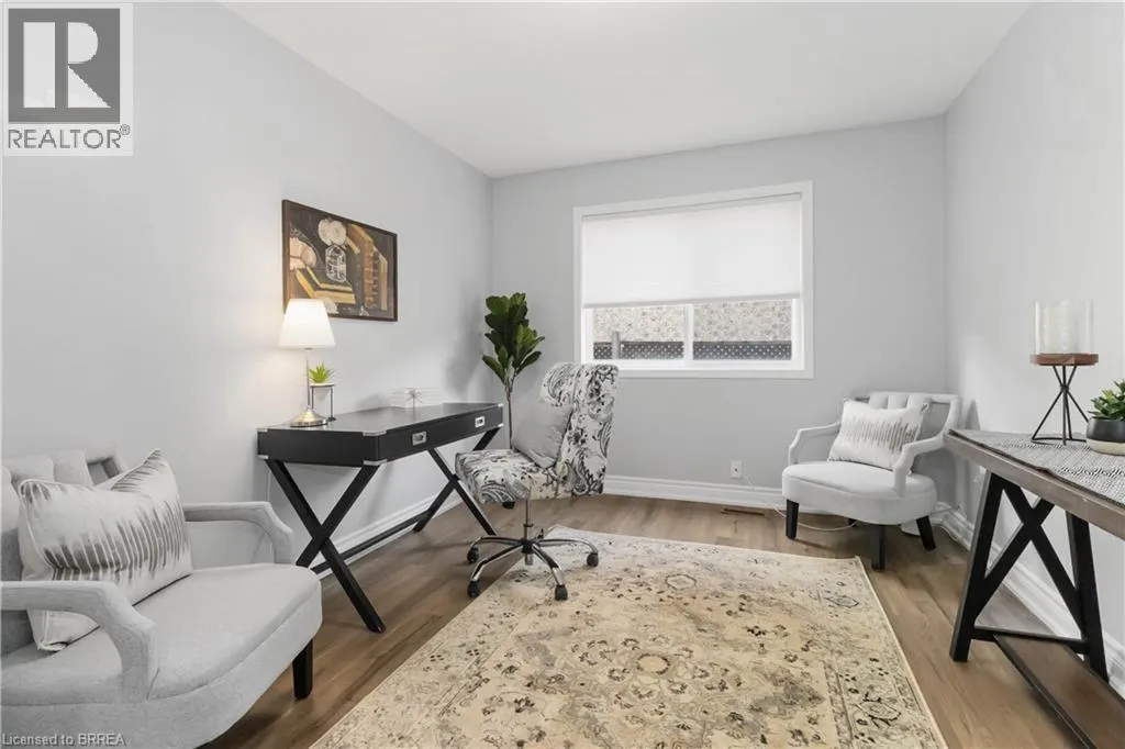 275 GRANITE HILL Road