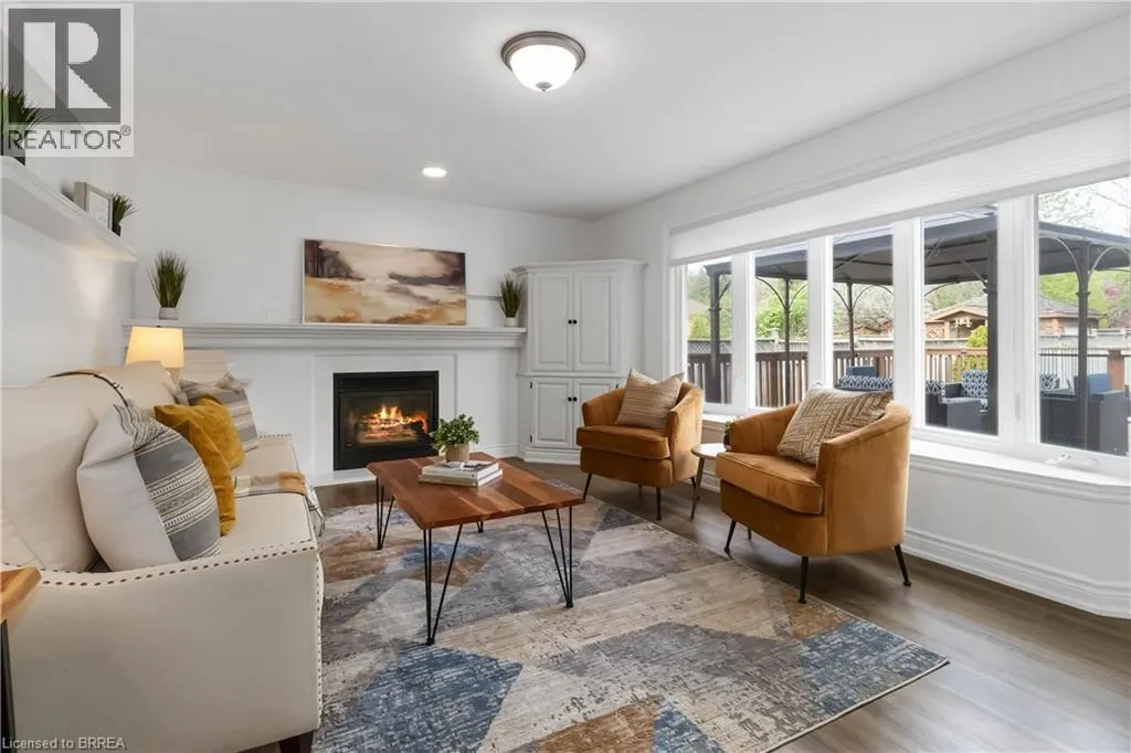275 GRANITE HILL Road