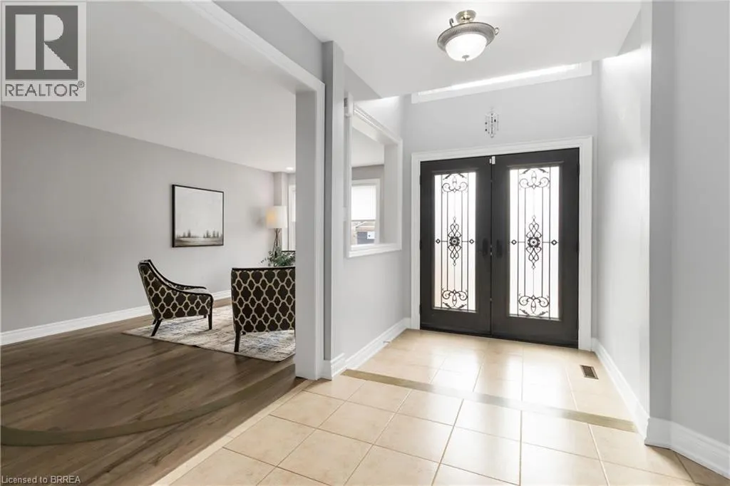 275 GRANITE HILL Road