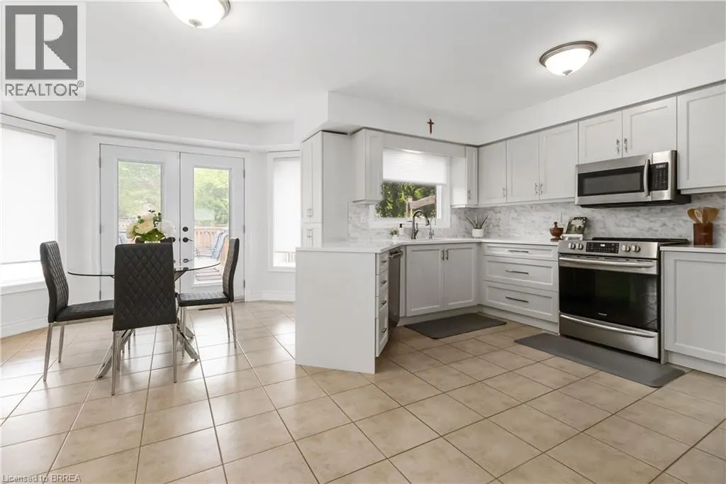 275 GRANITE HILL Road