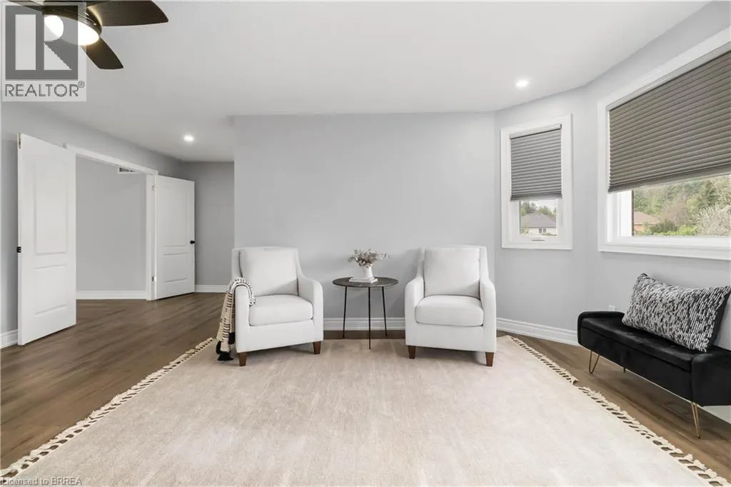 275 GRANITE HILL Road