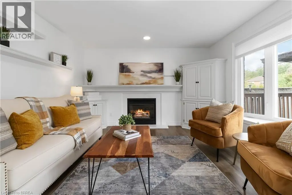 275 GRANITE HILL Road