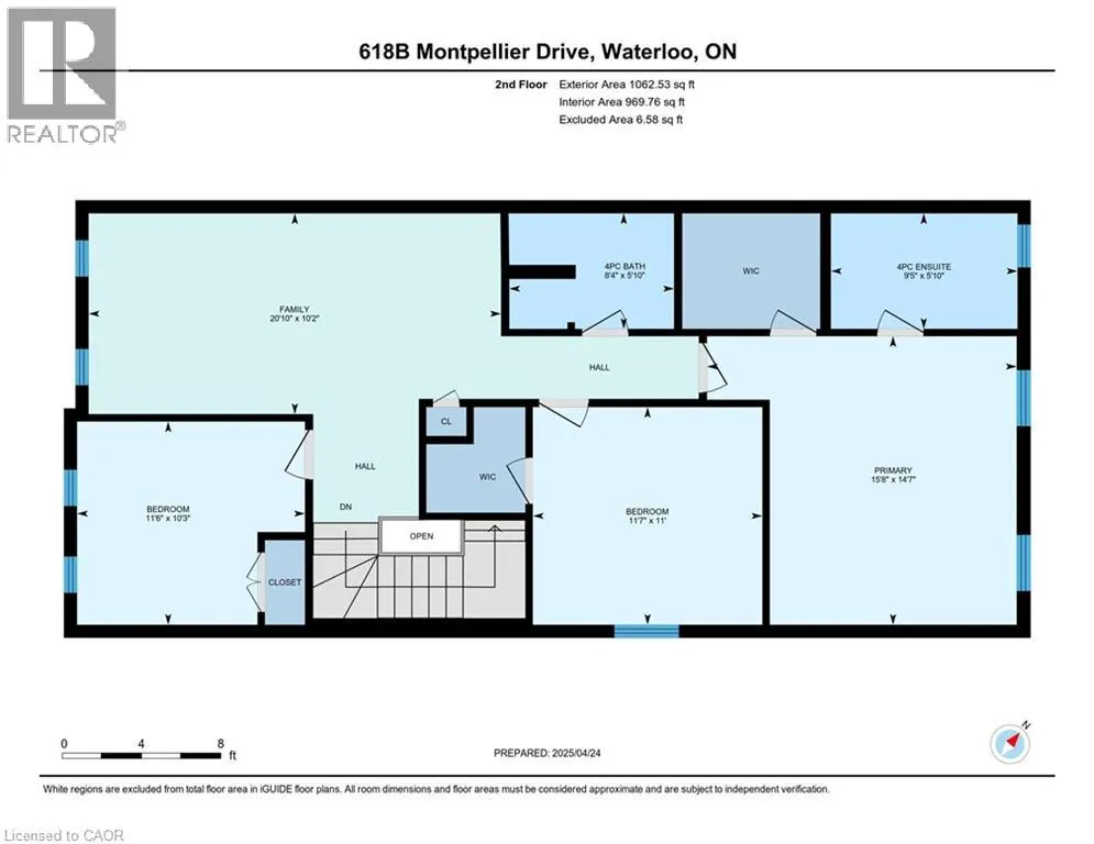 618 MONTPELLIER Drive Unit# A, #A