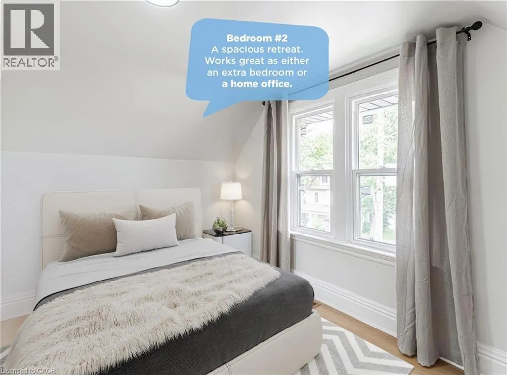 15 BARNESDALE Avenue N Unit# 3, #3