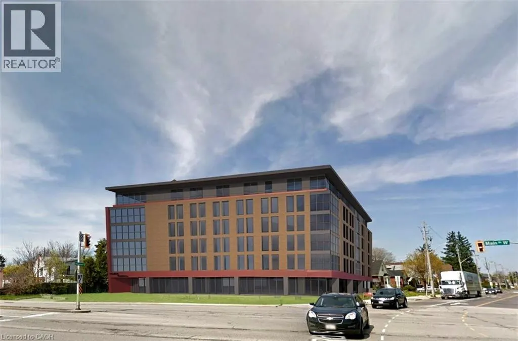 906 MAIN Street W