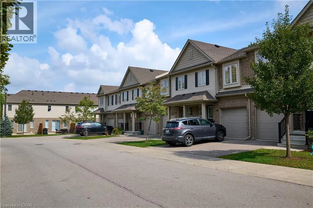 50 PINNACLE Drive Unit# 46, #46