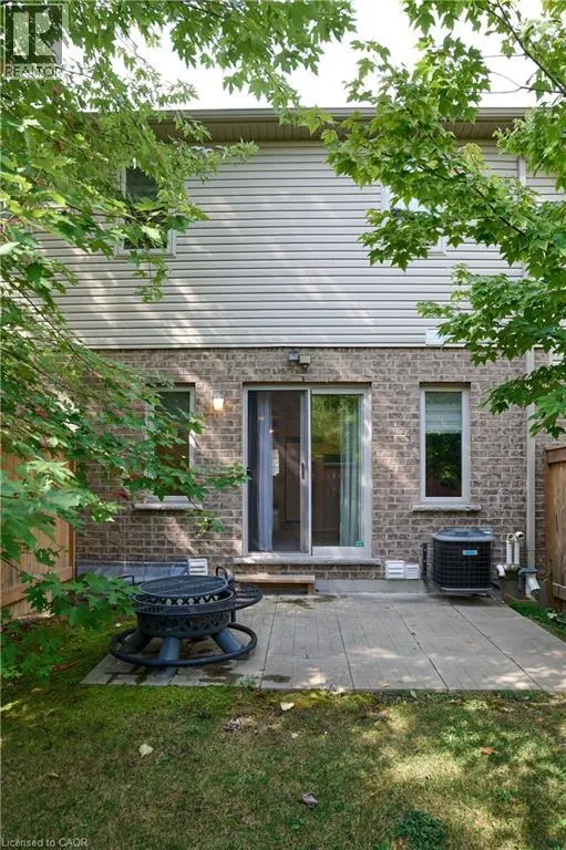 50 PINNACLE Drive Unit# 46, #46