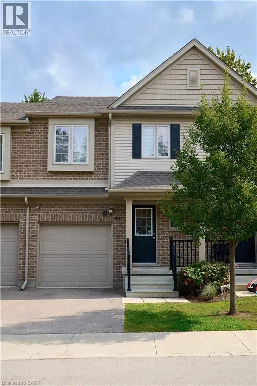 50 PINNACLE Drive Unit# 46, #46