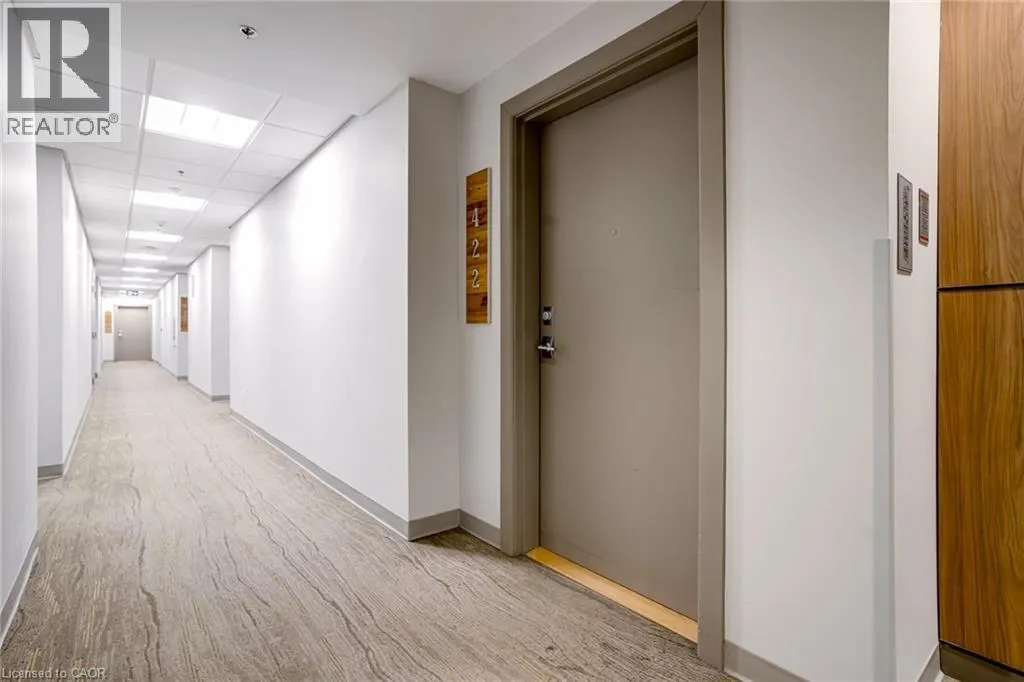 40 ESPLANADE Lane Unit# 422, #422