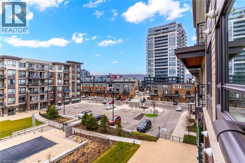 40 ESPLANADE Lane Unit# 422, #422