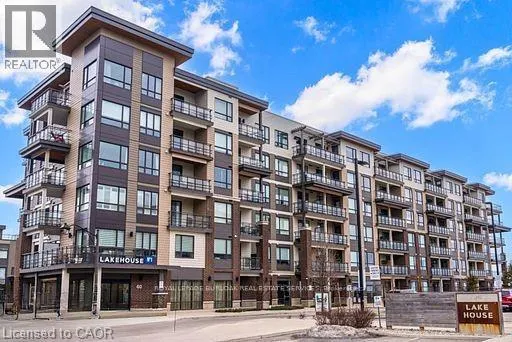 40 ESPLANADE Lane Unit# 422, #422