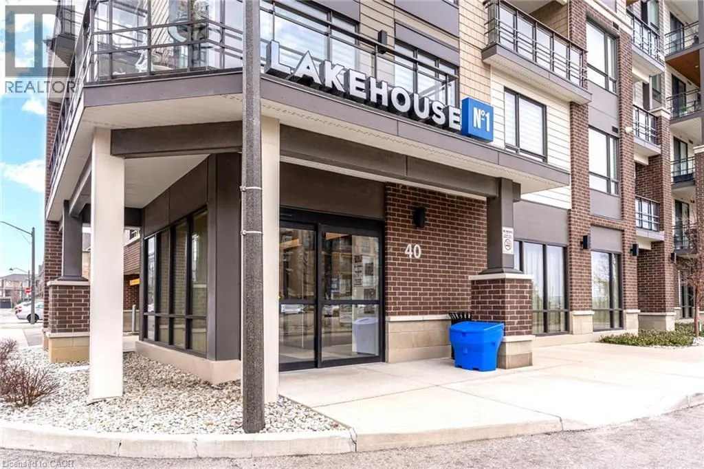 40 ESPLANADE Lane Unit# 422, #422