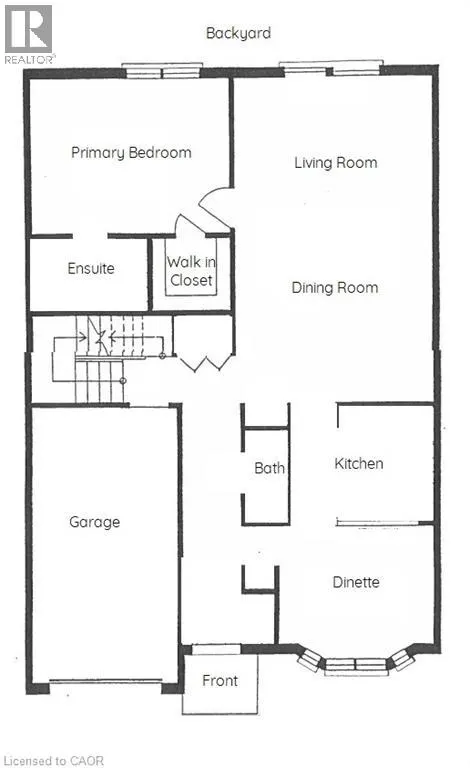 157 SILVERBIRCH Boulevard
