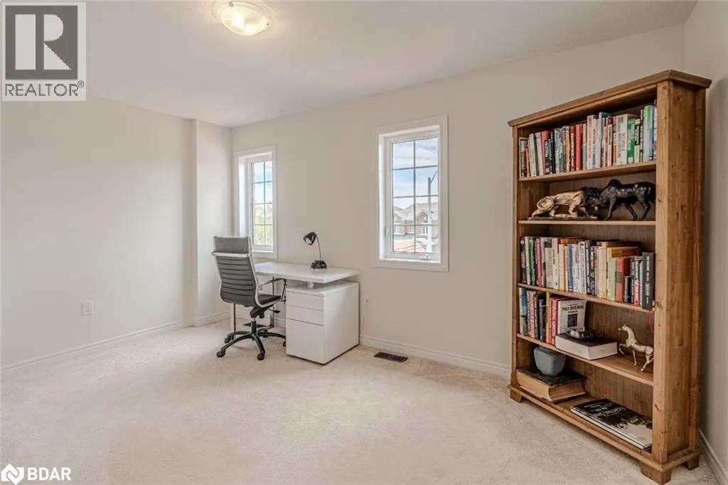25 MANDLEY STREET