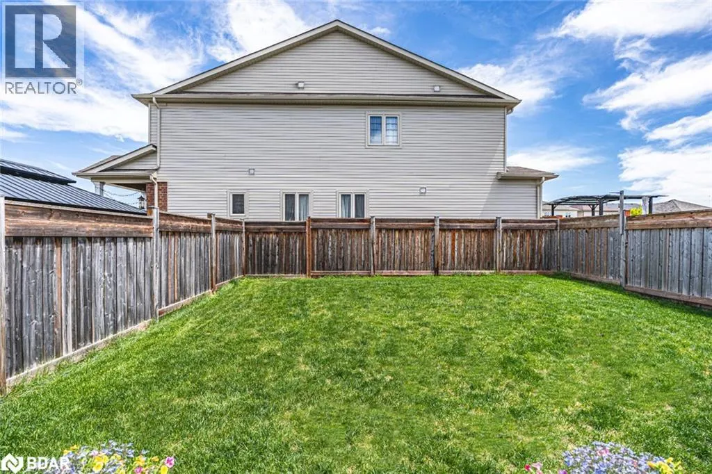 25 MANDLEY STREET