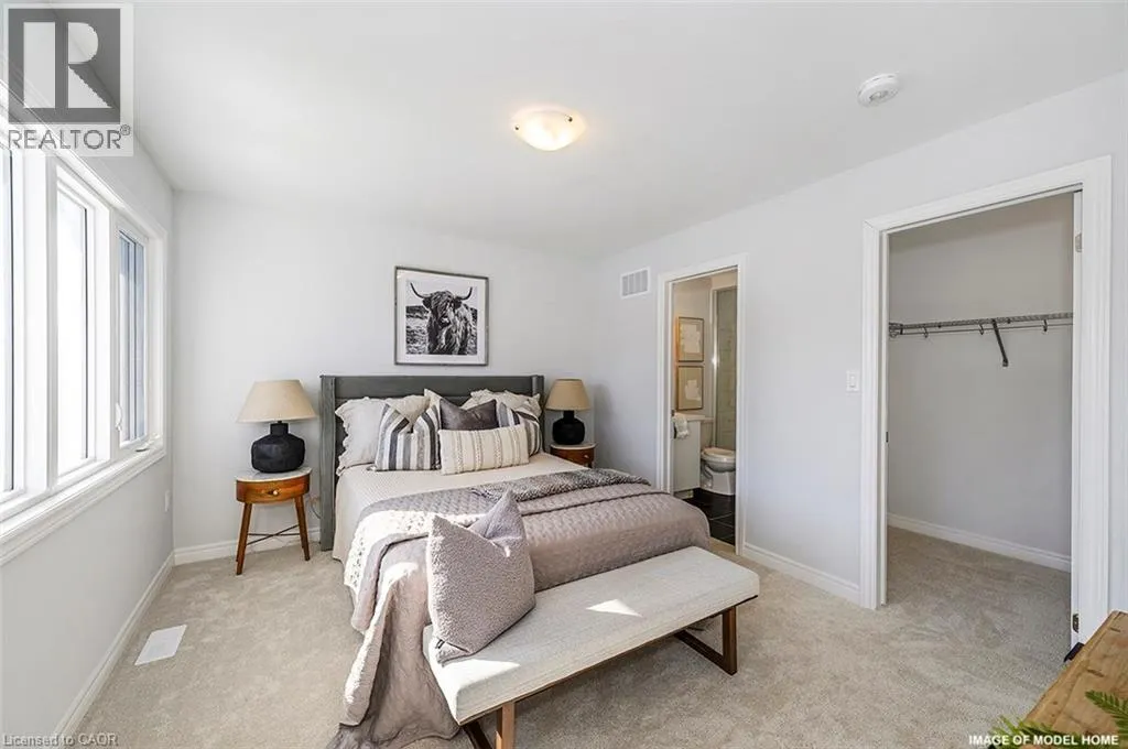205 THAMES Way Unit# 29, #29