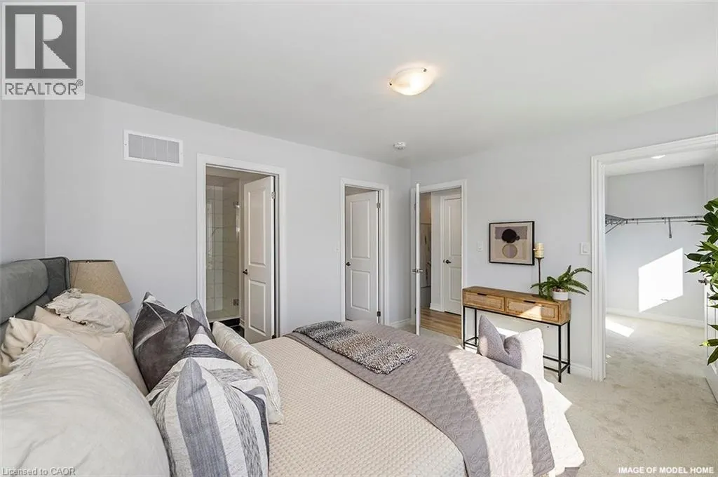 205 THAMES Way Unit# 29, #29