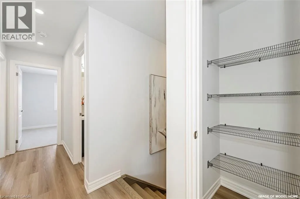 205 THAMES Way Unit# 29, #29
