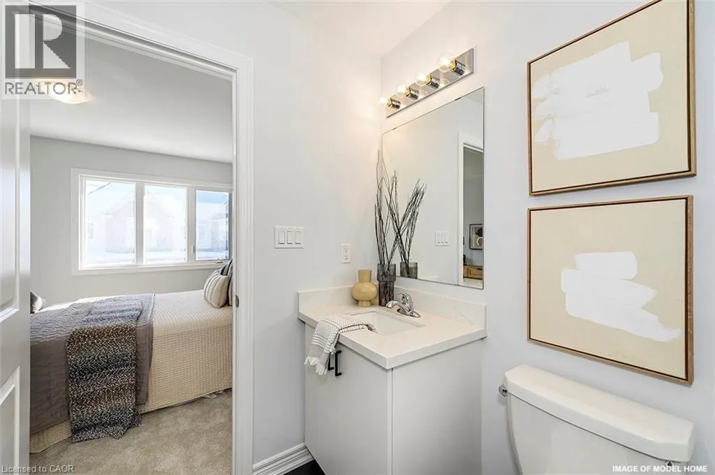 205 THAMES Way Unit# 29, #29