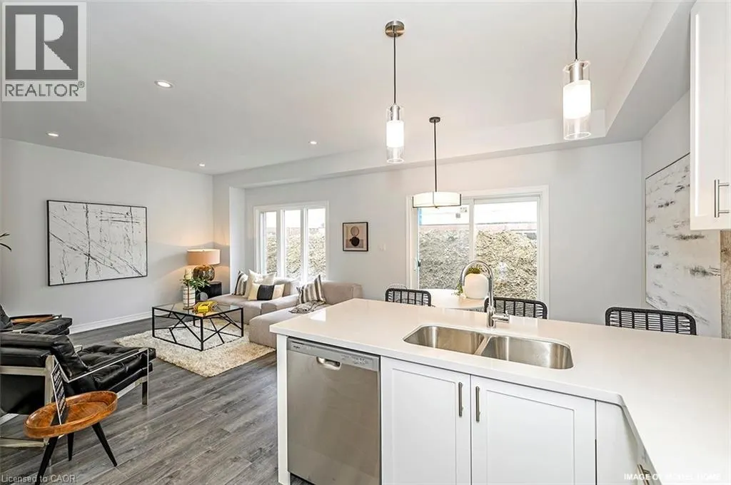 205 THAMES Way Unit# 29, #29