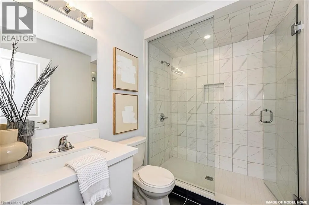 205 THAMES Way Unit# 29, #29