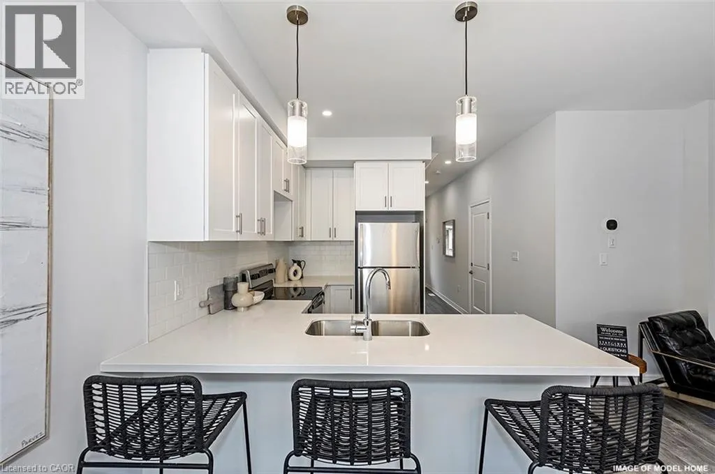 205 THAMES Way Unit# 29, #29