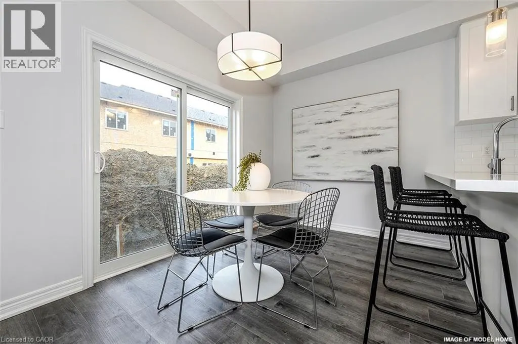 205 THAMES Way Unit# 29, #29