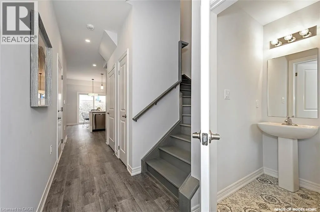 205 THAMES Way Unit# 29, #29