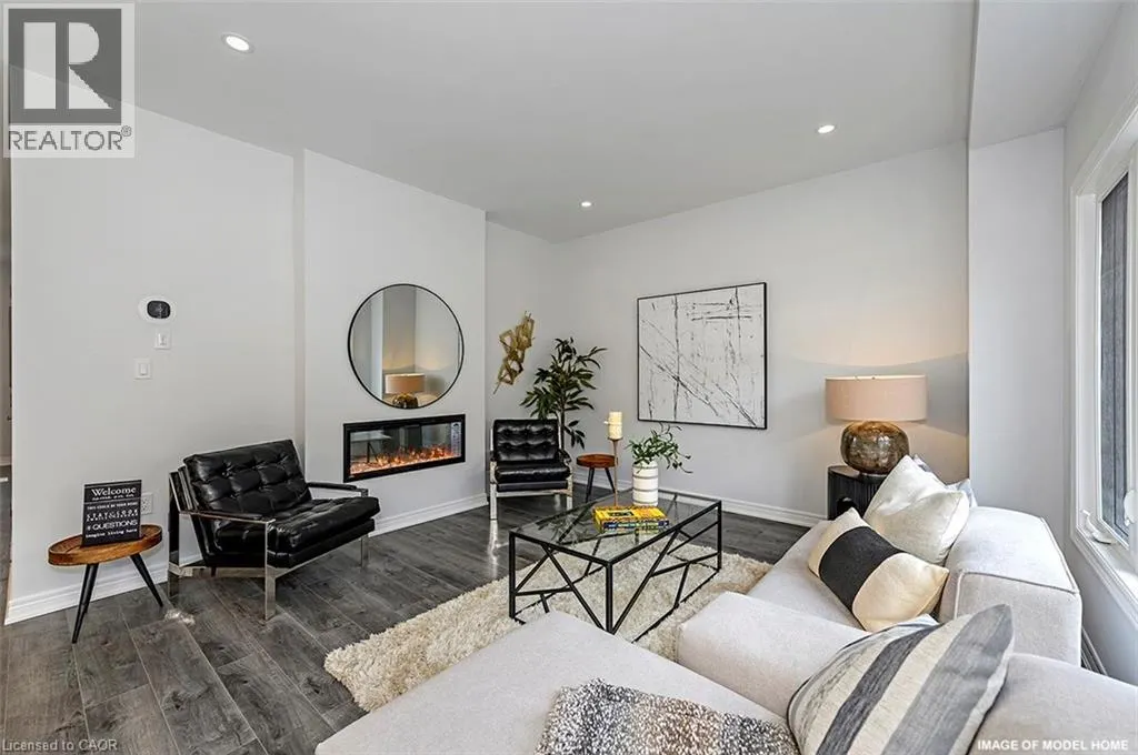 205 THAMES Way Unit# 29, #29