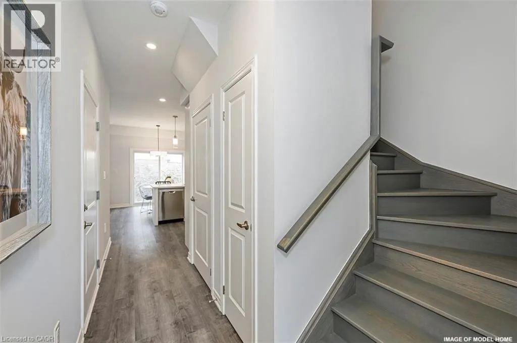 205 THAMES Way Unit# 29, #29