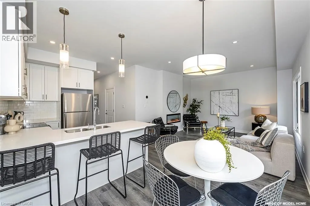 205 THAMES Way Unit# 29, #29
