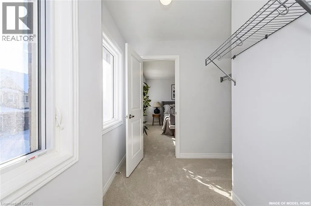 205 THAMES Way Unit# 29, #29
