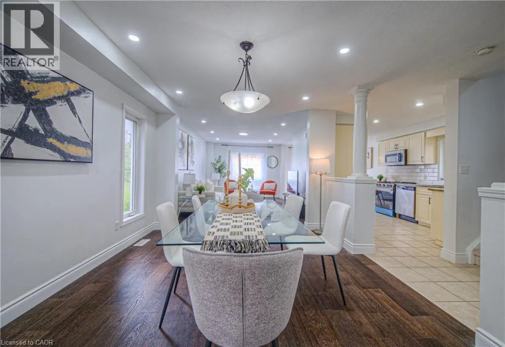 434 WOODBINE Avenue
