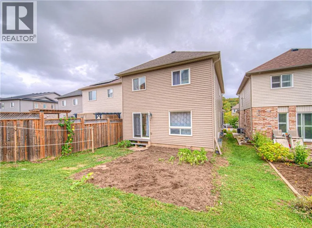 434 WOODBINE Avenue