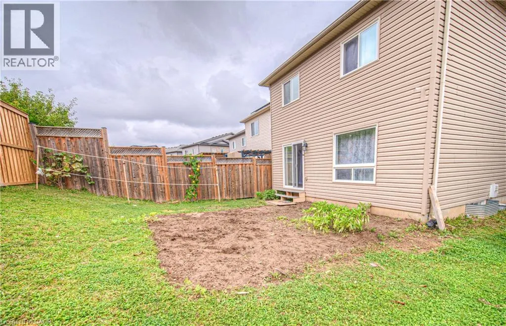 434 WOODBINE Avenue