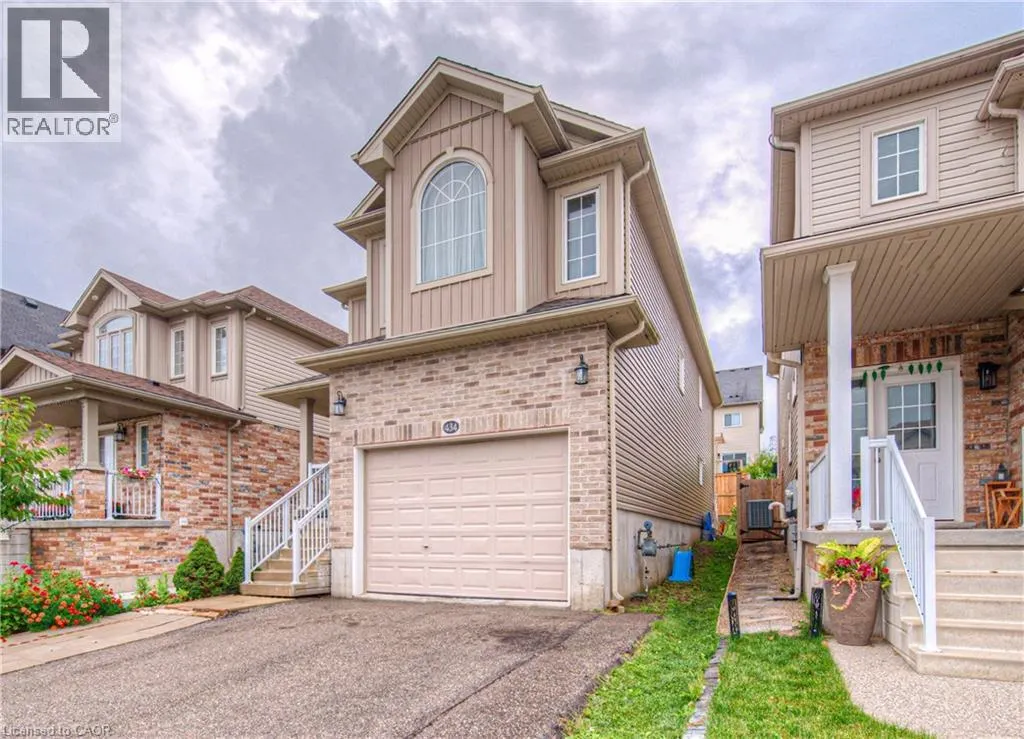 434 WOODBINE Avenue