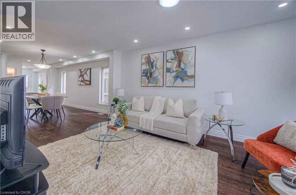 434 WOODBINE Avenue