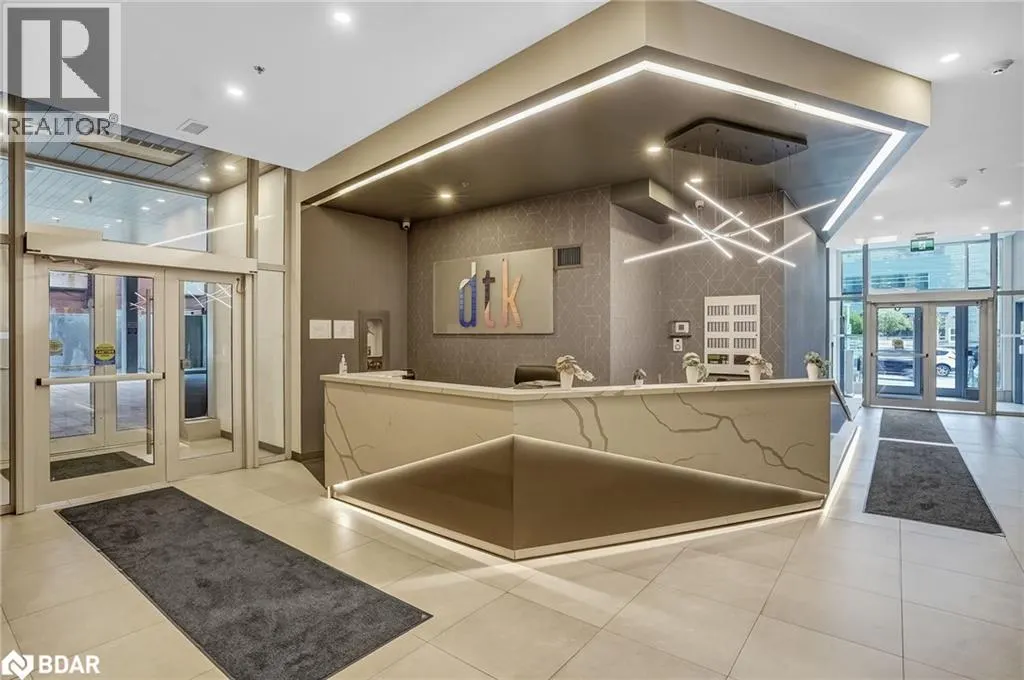 60 FREDERICK Street Unit# 1409, #1409